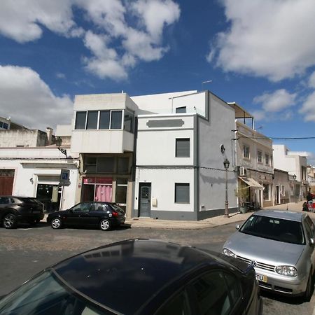 Downtown Villa ファロ エクステリア 写真
