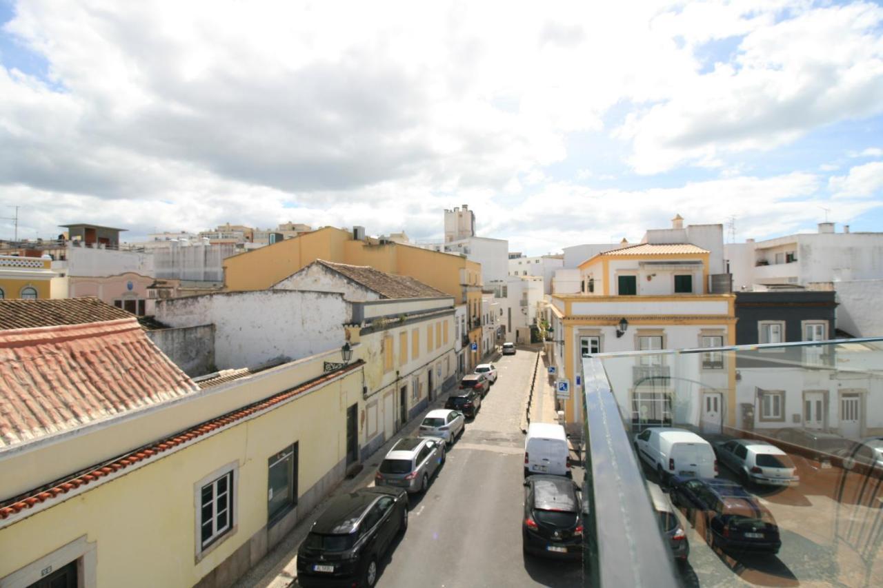 Downtown Villa ファロ エクステリア 写真