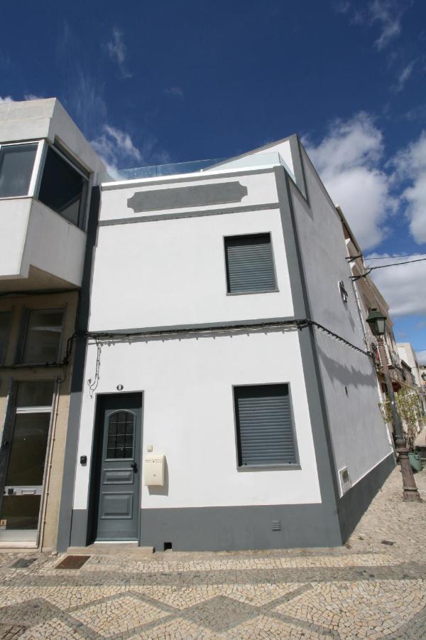 Downtown Villa ファロ エクステリア 写真