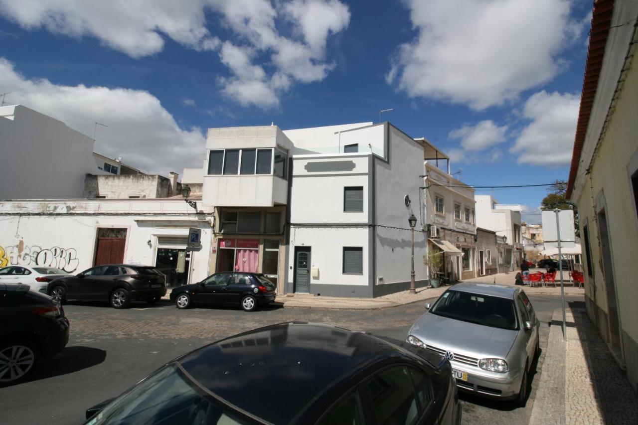 Downtown Villa ファロ エクステリア 写真