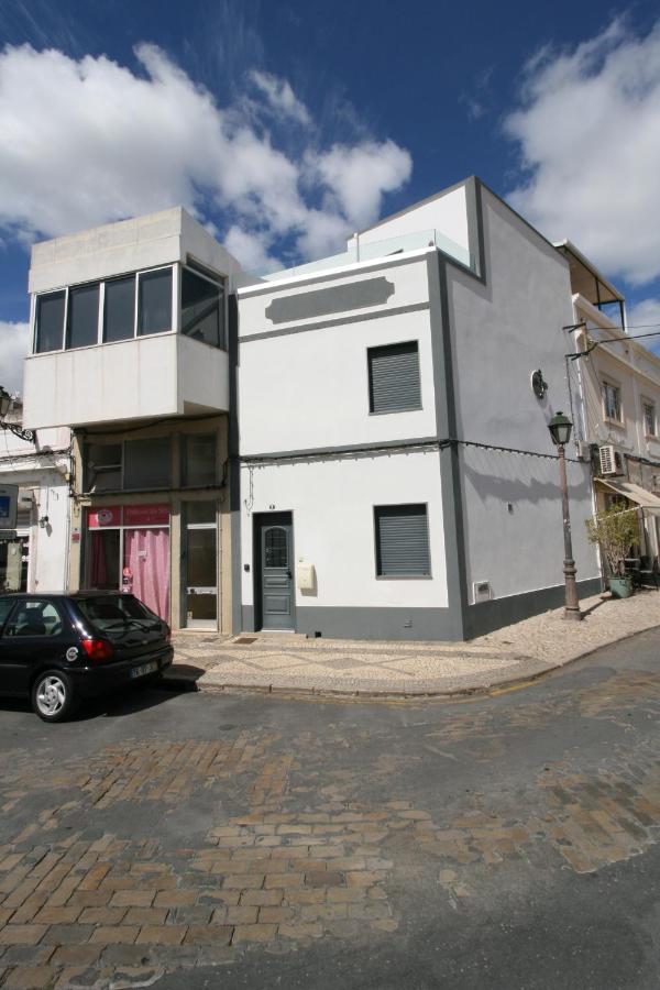 Downtown Villa ファロ エクステリア 写真